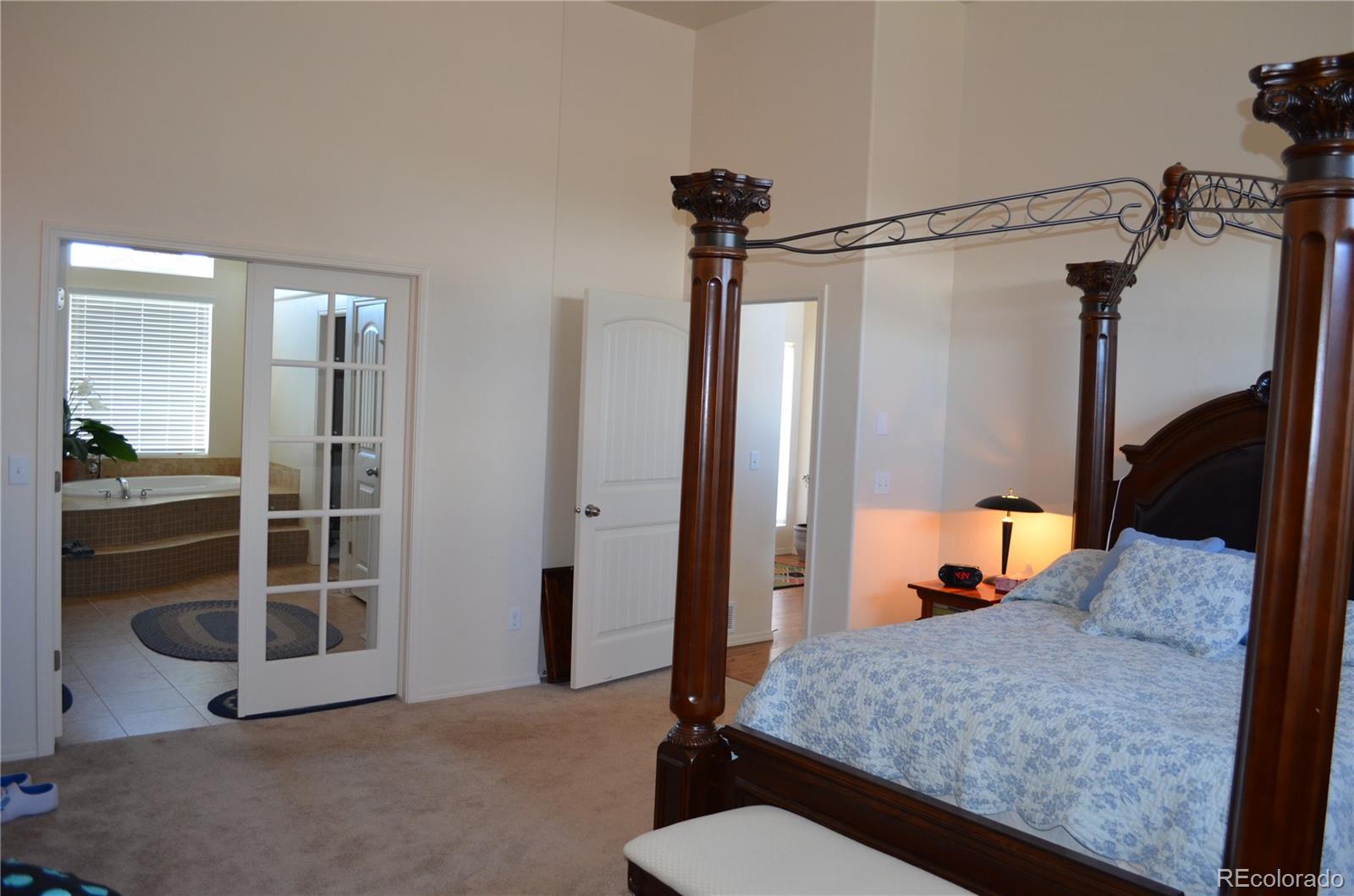 5943 Thurber Drive Colorado Springs CO 80924