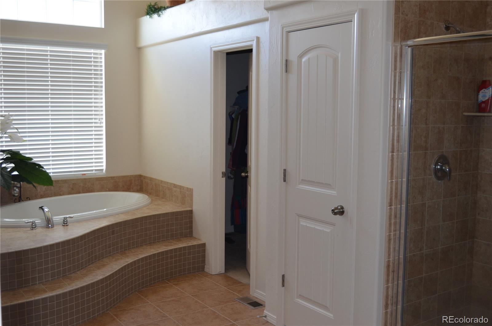 5943 Thurber Drive Colorado Springs CO 80924