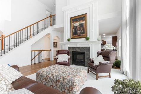 5943 Thurber Drive Colorado Springs CO 80924