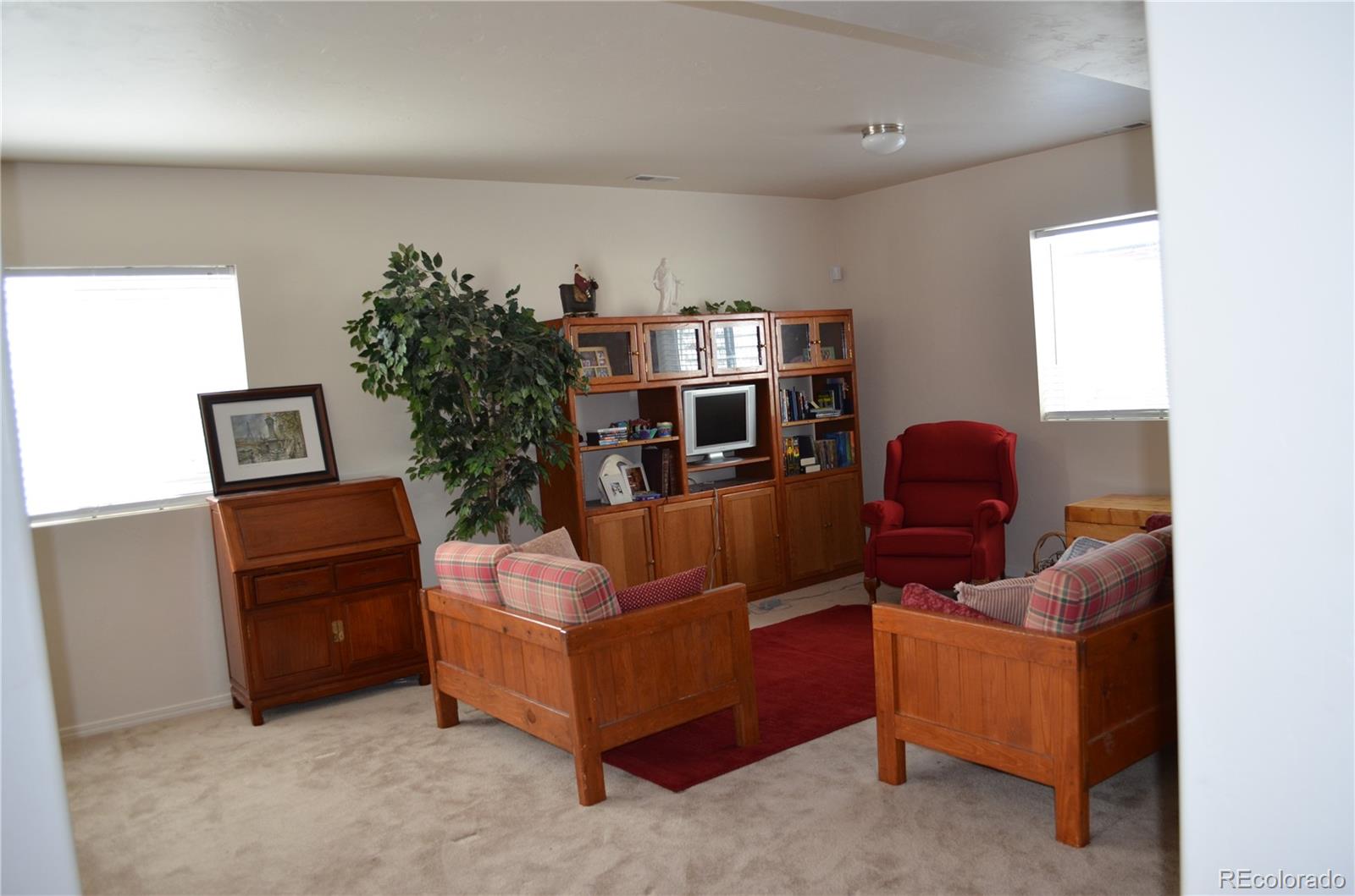 5943 Thurber Drive Colorado Springs CO 80924