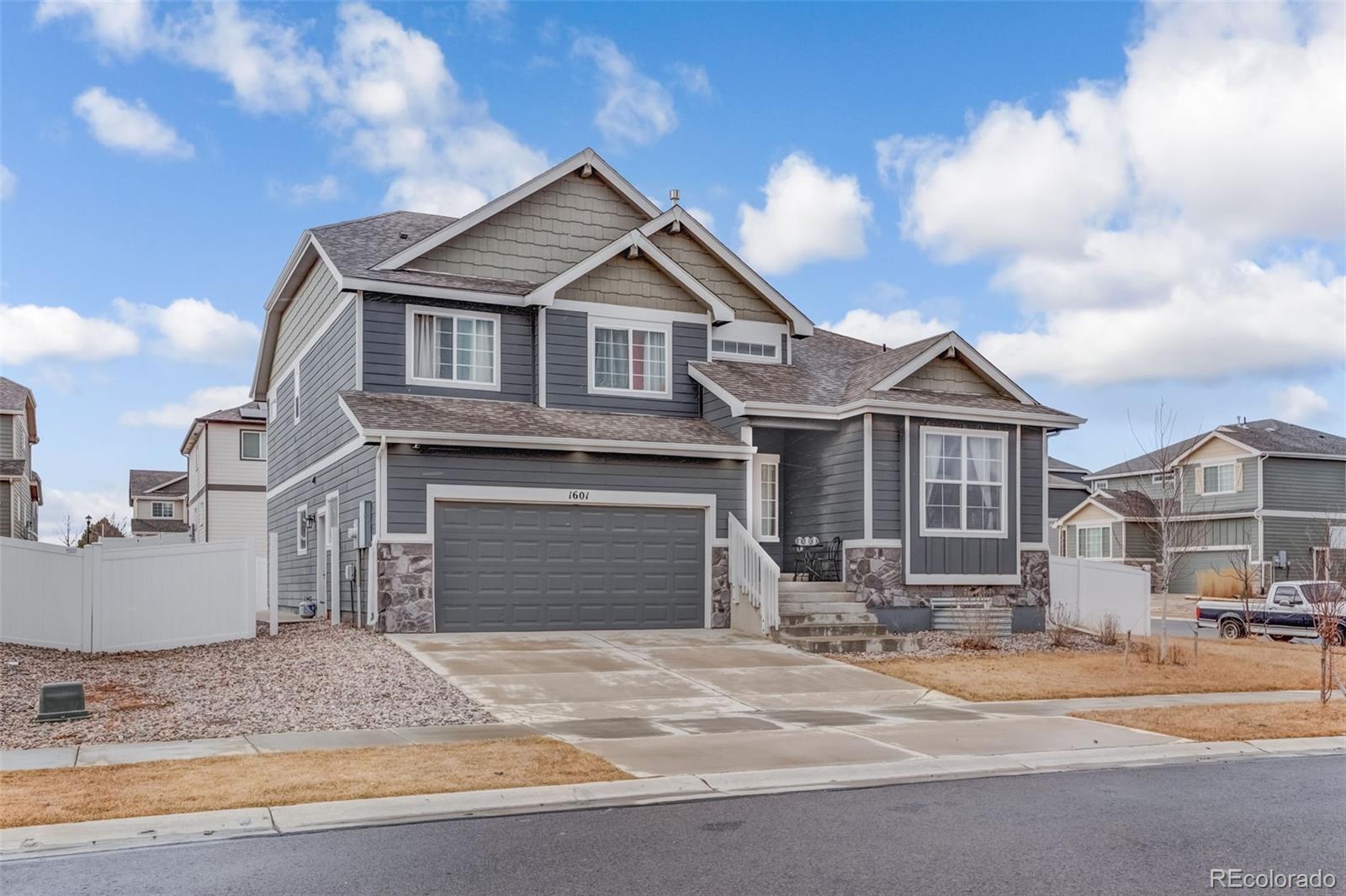 1601 105th Avenue Court Greeley CO 80634