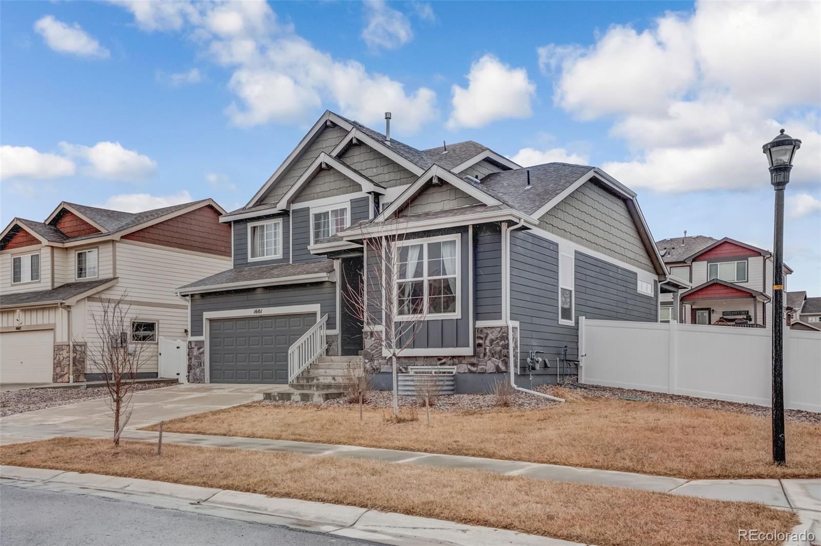 1601 105th Avenue Court Greeley CO 80634