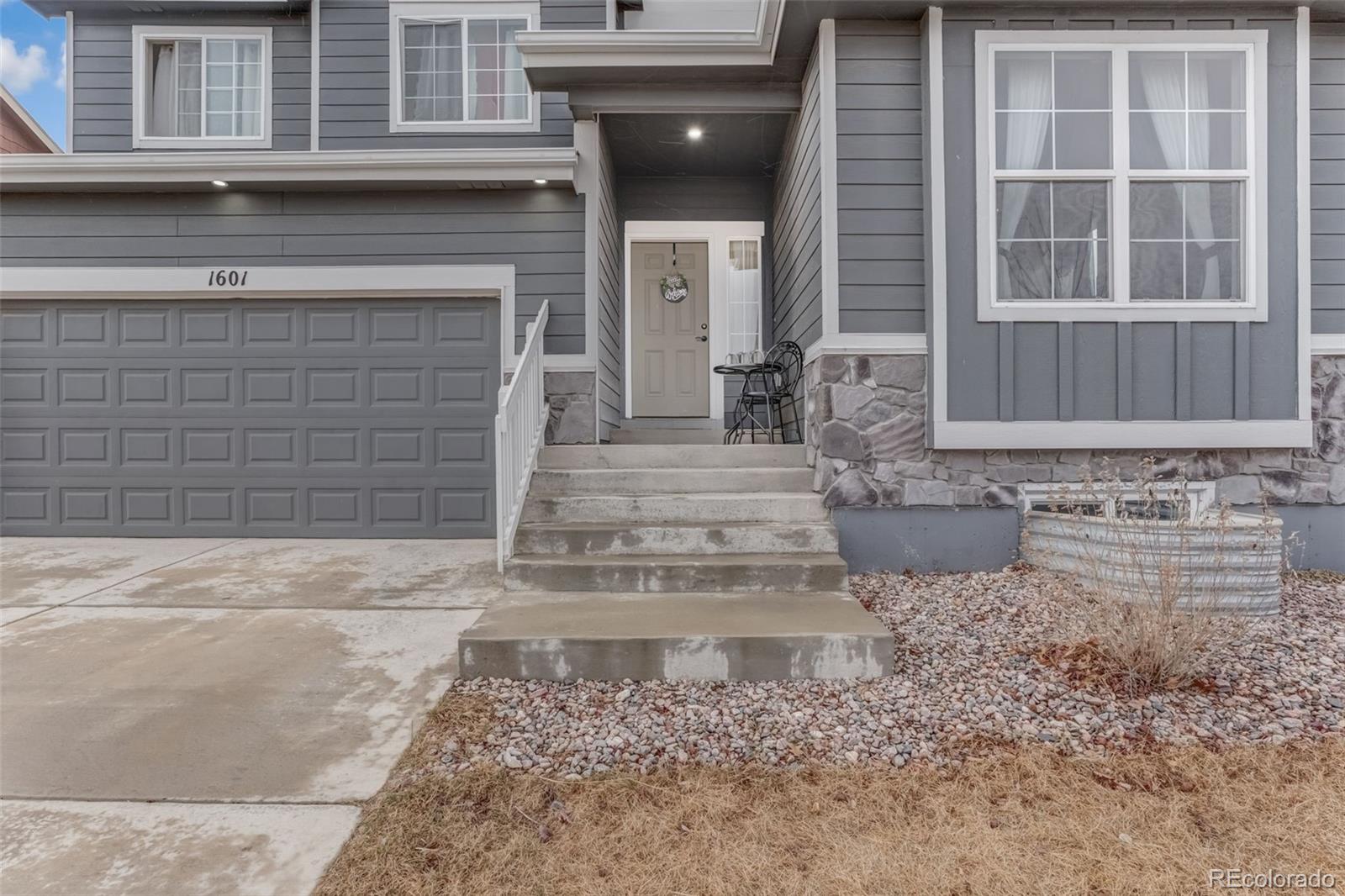 1601 105th Avenue Court Greeley CO 80634
