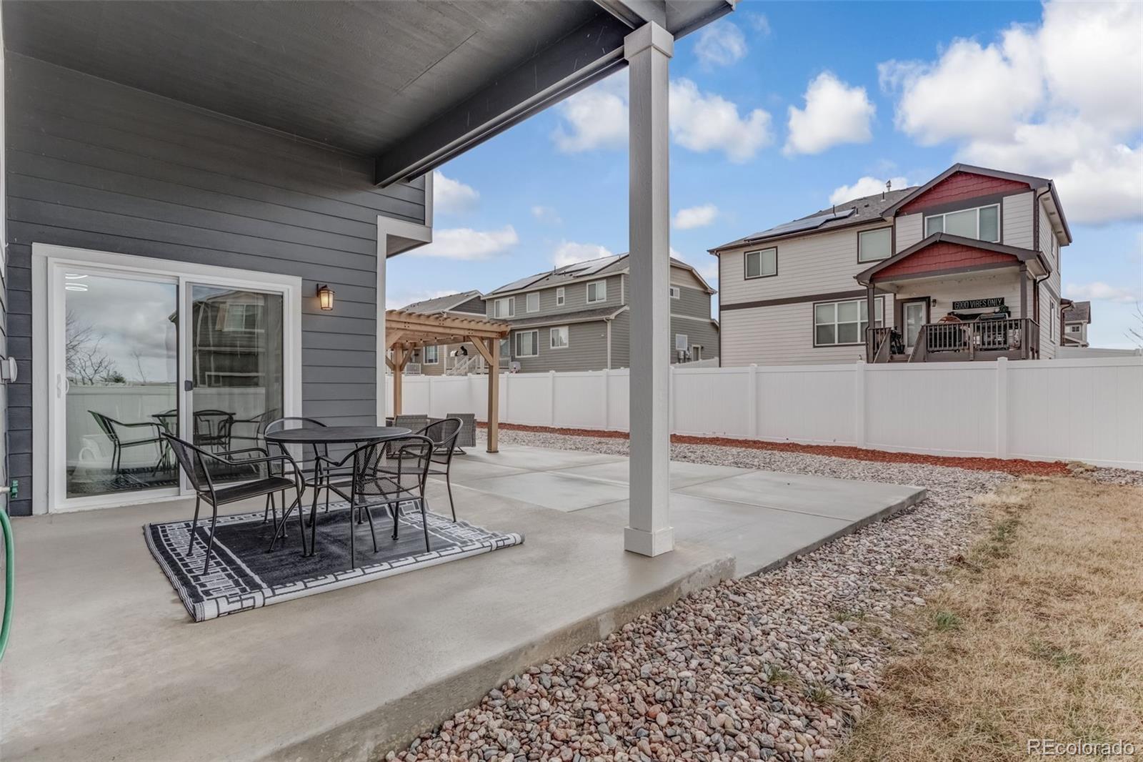 1601 105th Avenue Court Greeley CO 80634