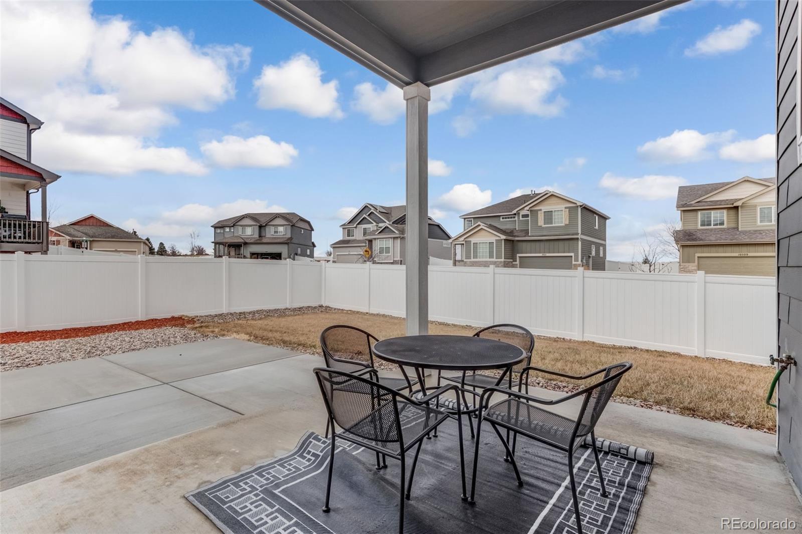 1601 105th Avenue Court Greeley CO 80634