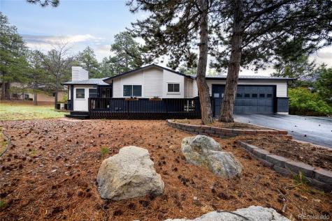 975 Tari Drive Colorado Springs CO 80921