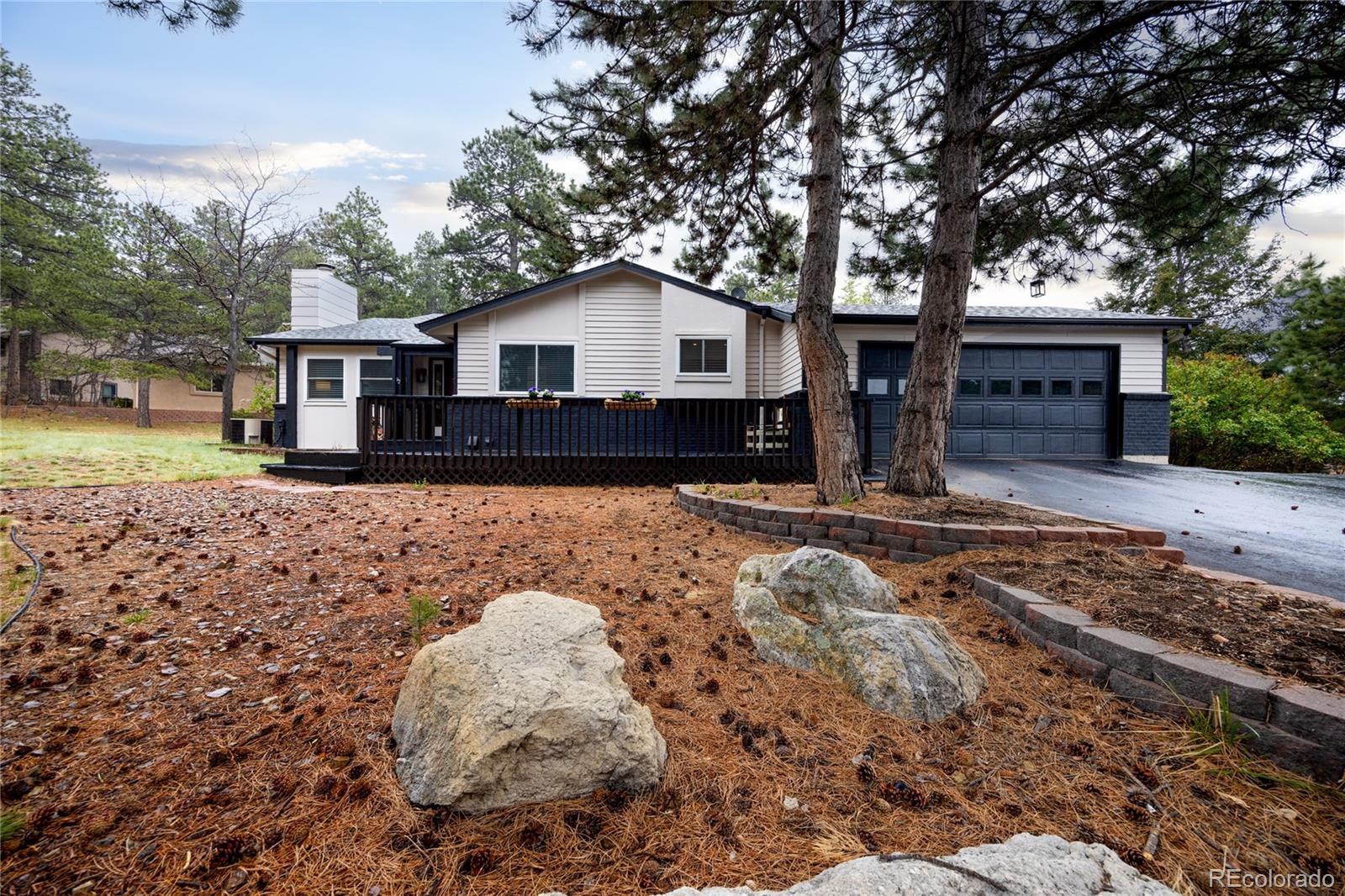 975 Tari Drive Colorado Springs CO 80921