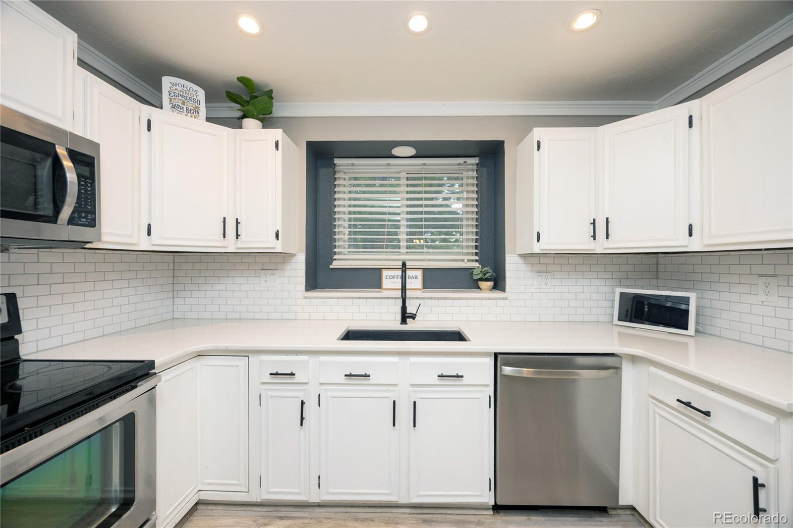 975 Tari Drive Colorado Springs CO 80921