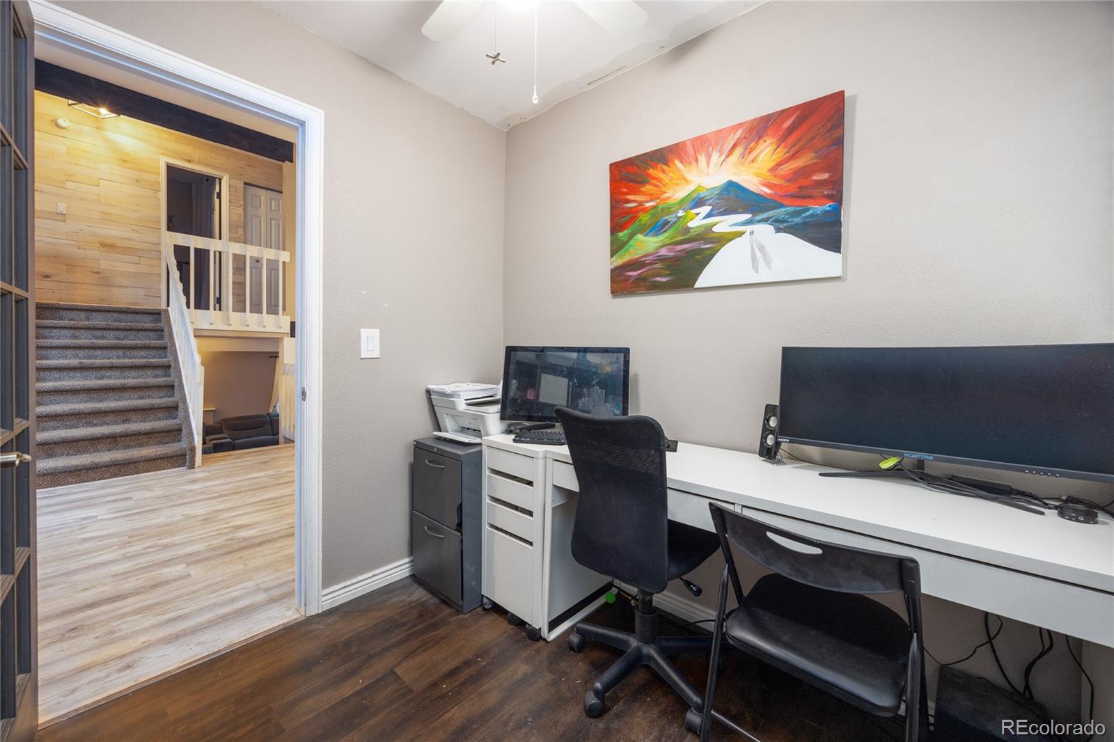 975 Tari Drive Colorado Springs CO 80921