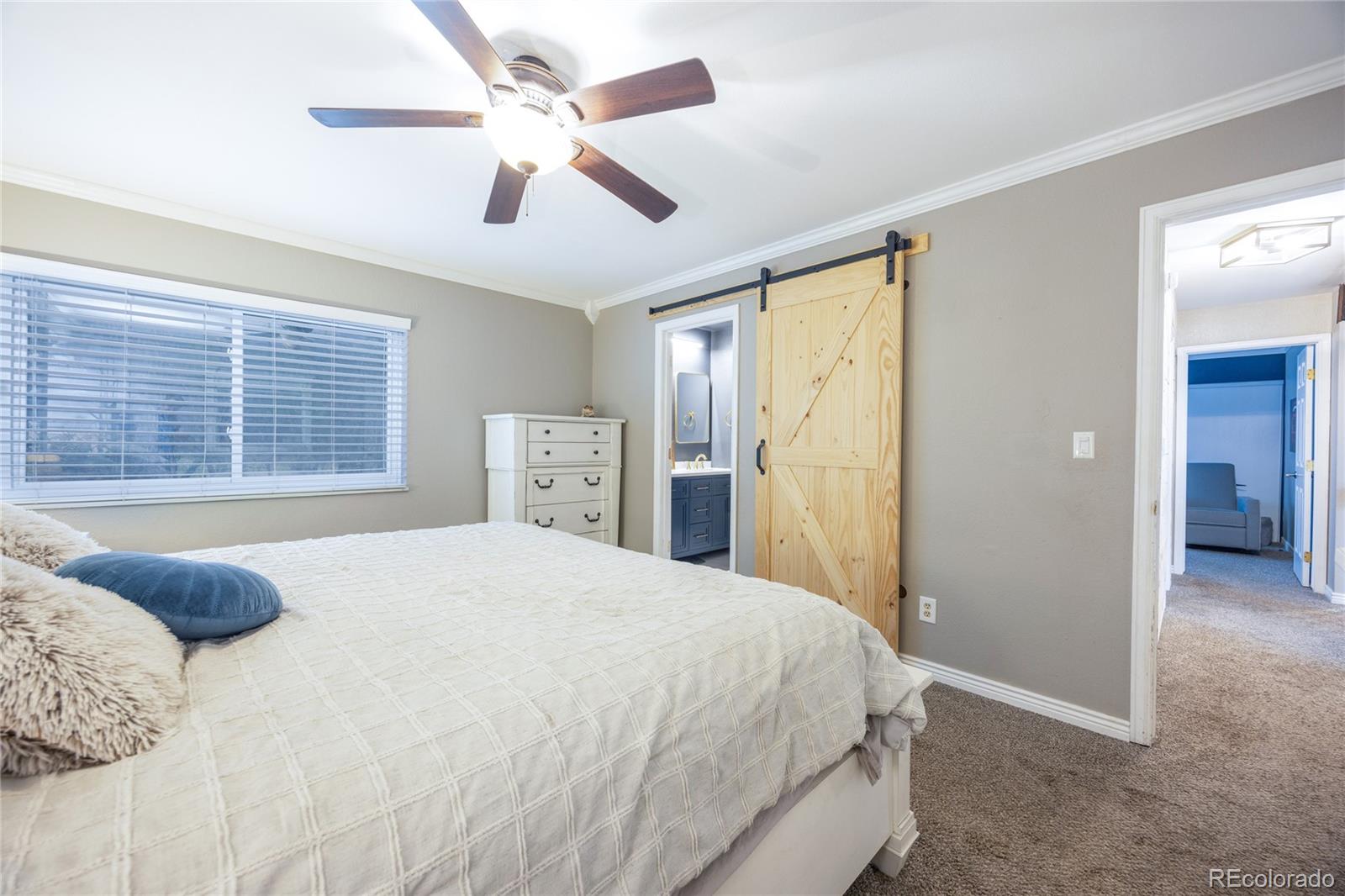 975 Tari Drive Colorado Springs CO 80921
