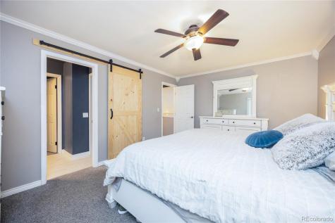 975 Tari Drive Colorado Springs CO 80921