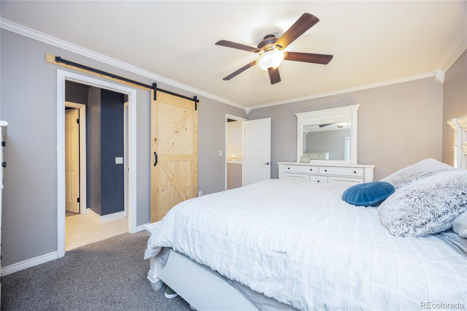975 Tari Drive Colorado Springs CO 80921