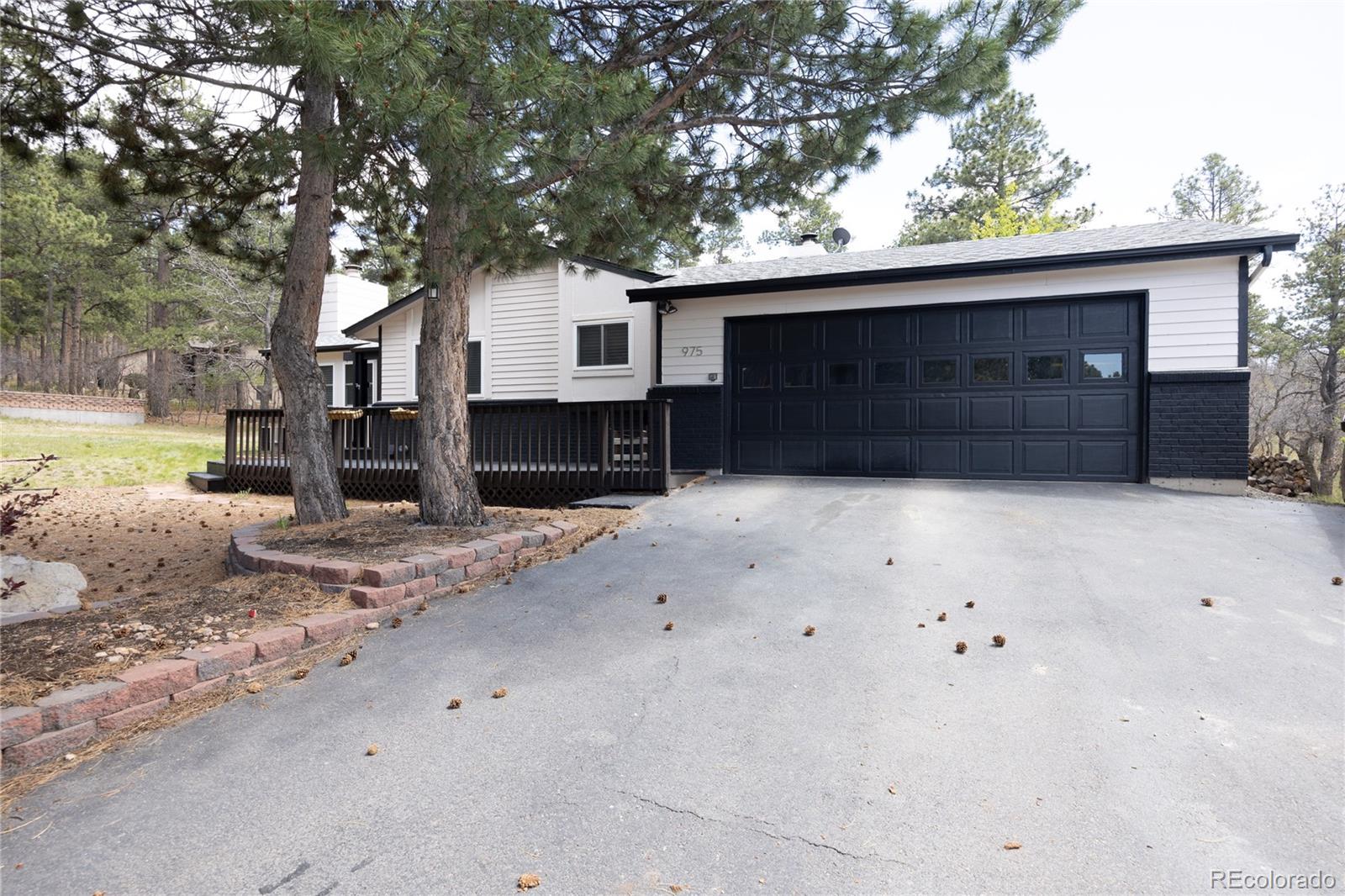 975 Tari Drive Colorado Springs CO 80921