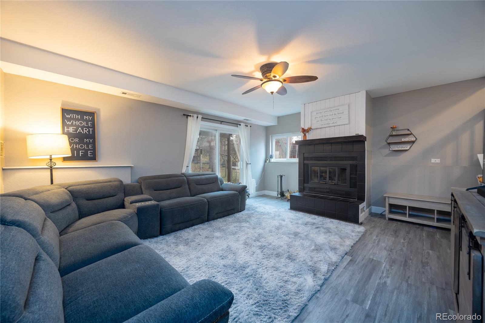 975 Tari Drive Colorado Springs CO 80921