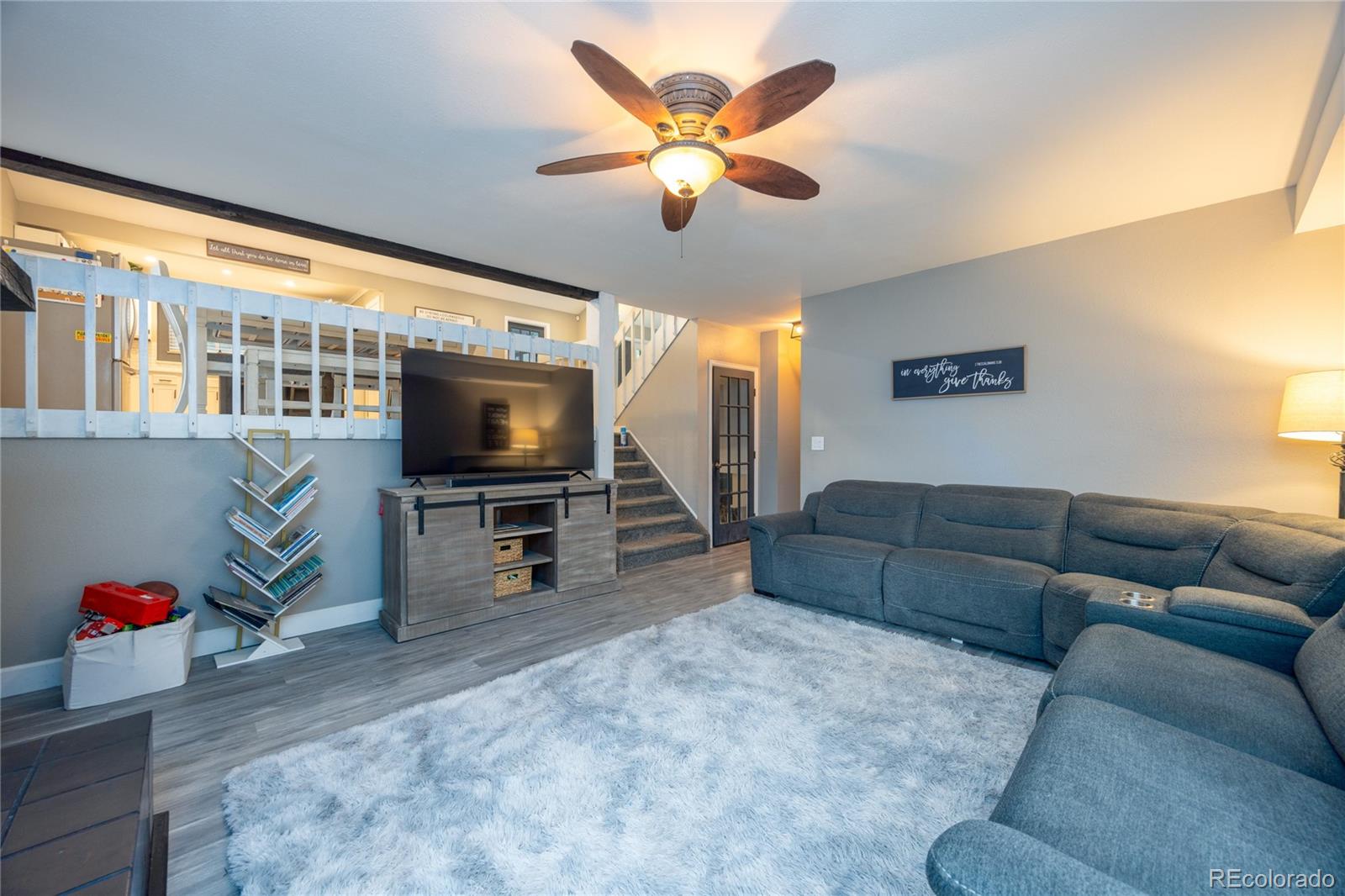 975 Tari Drive Colorado Springs CO 80921