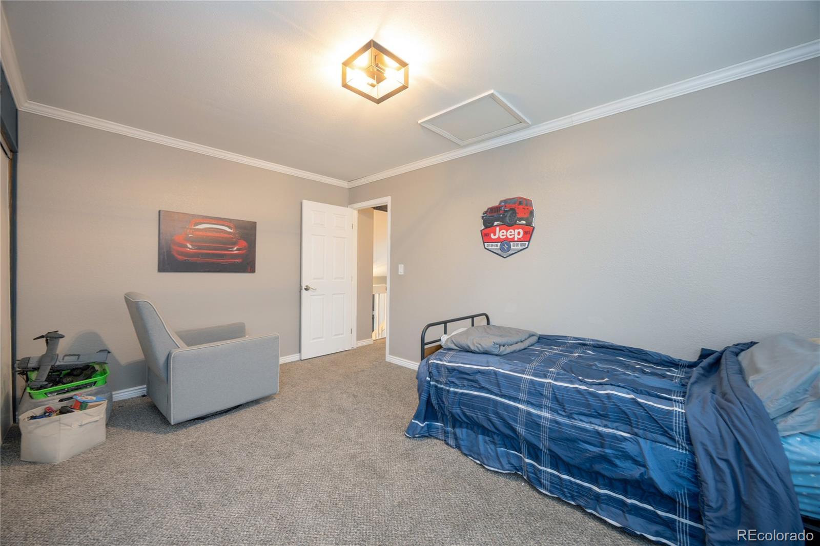 975 Tari Drive Colorado Springs CO 80921