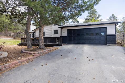 975 Tari Drive Colorado Springs CO 80921