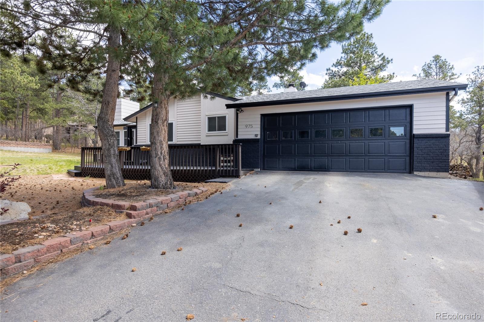 975 Tari Drive Colorado Springs CO 80921