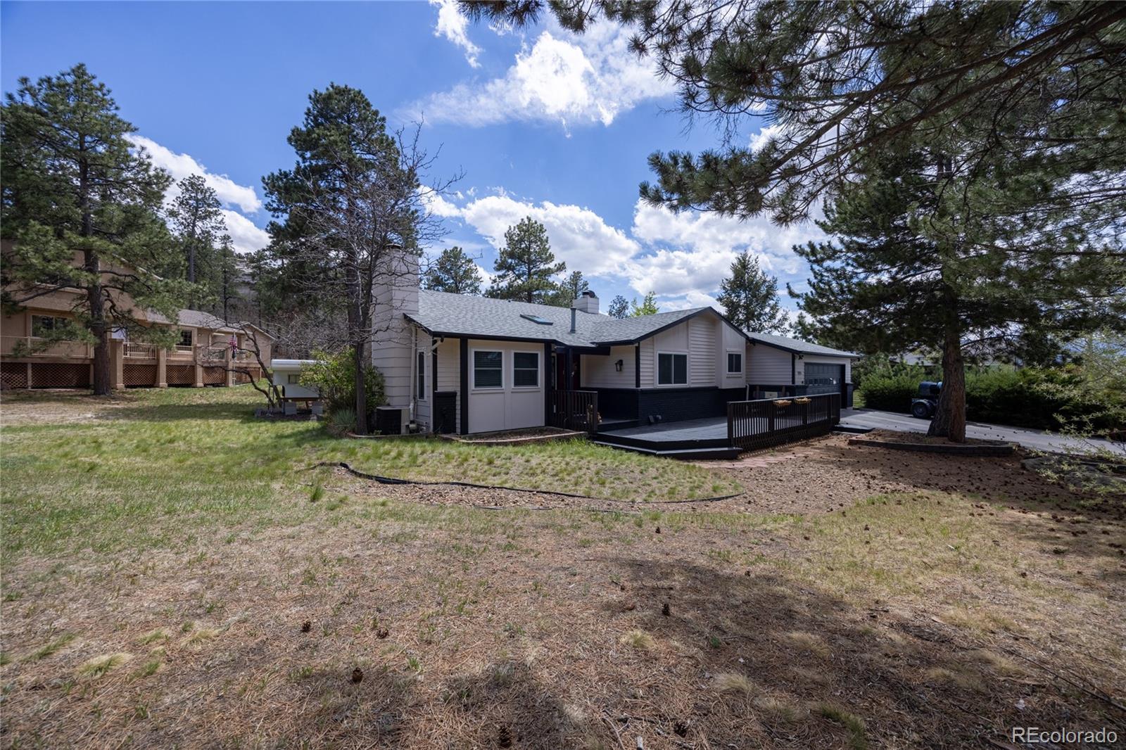 975 Tari Drive Colorado Springs CO 80921