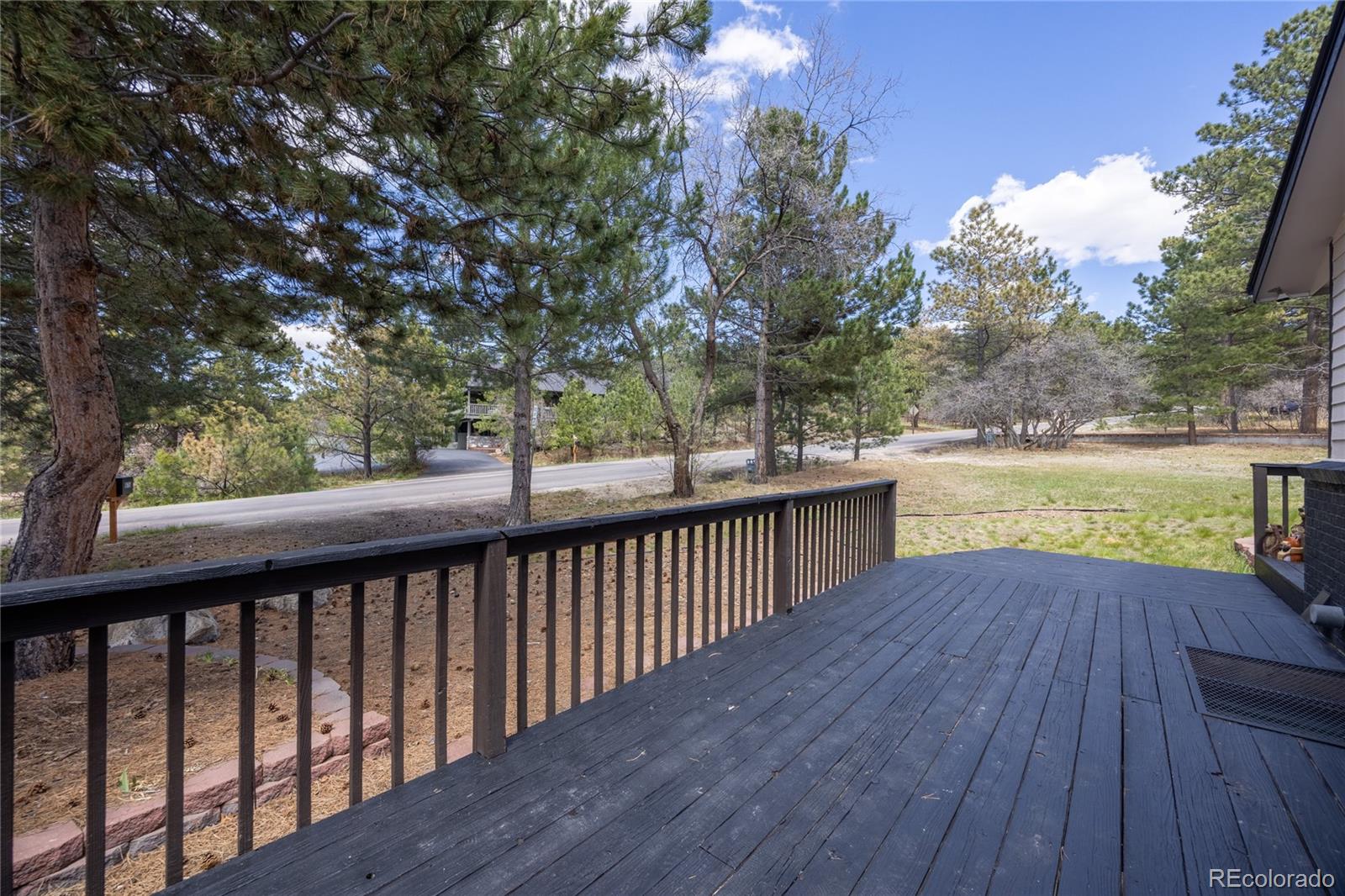 975 Tari Drive Colorado Springs CO 80921