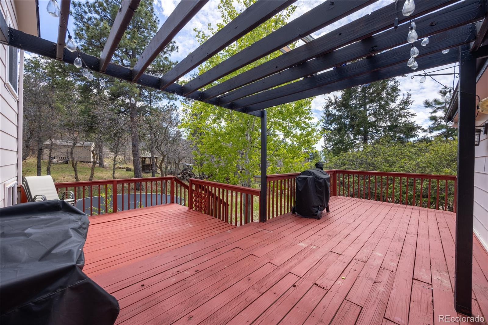 975 Tari Drive Colorado Springs CO 80921