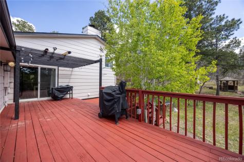 975 Tari Drive Colorado Springs CO 80921