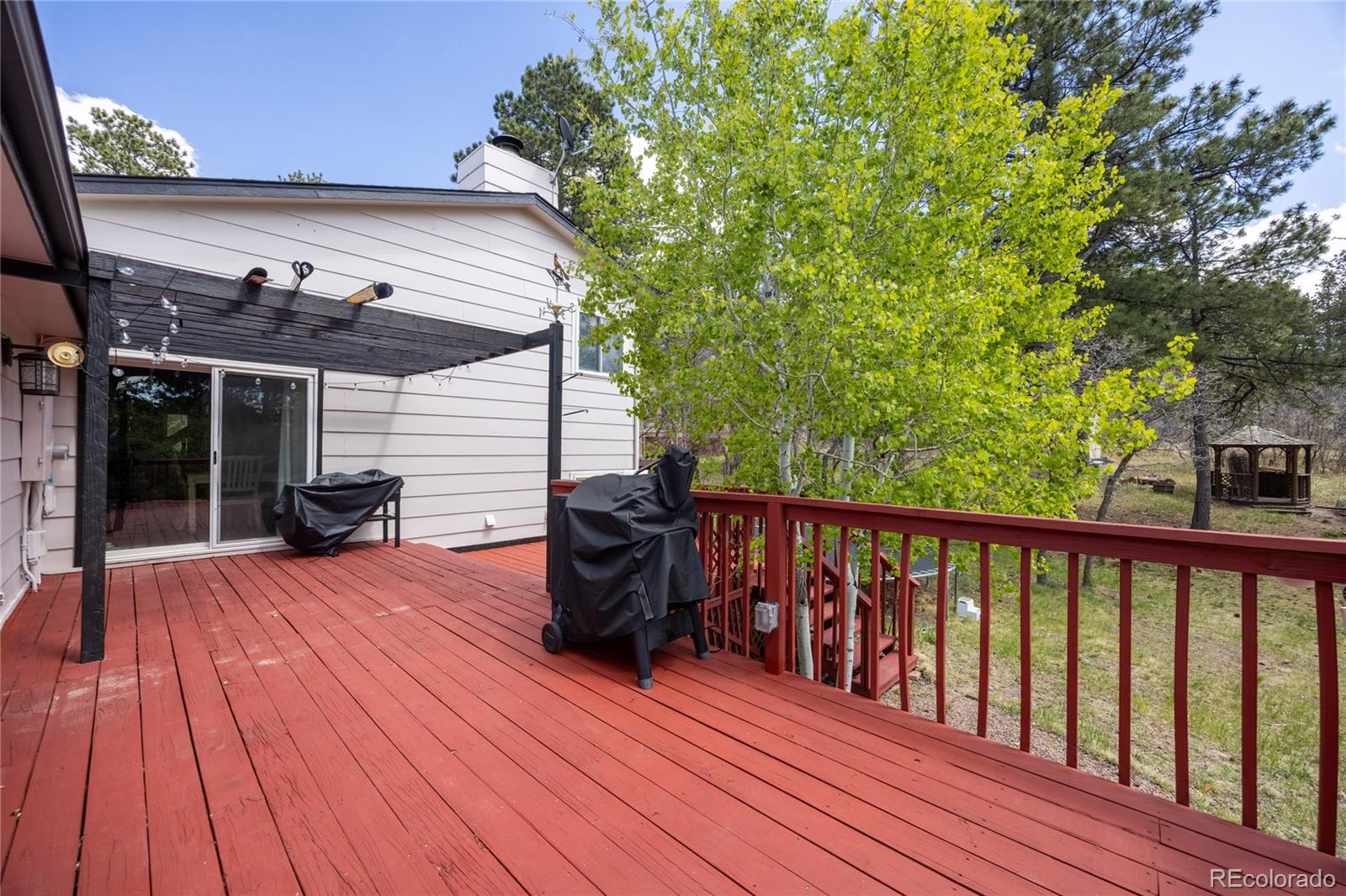 975 Tari Drive Colorado Springs CO 80921