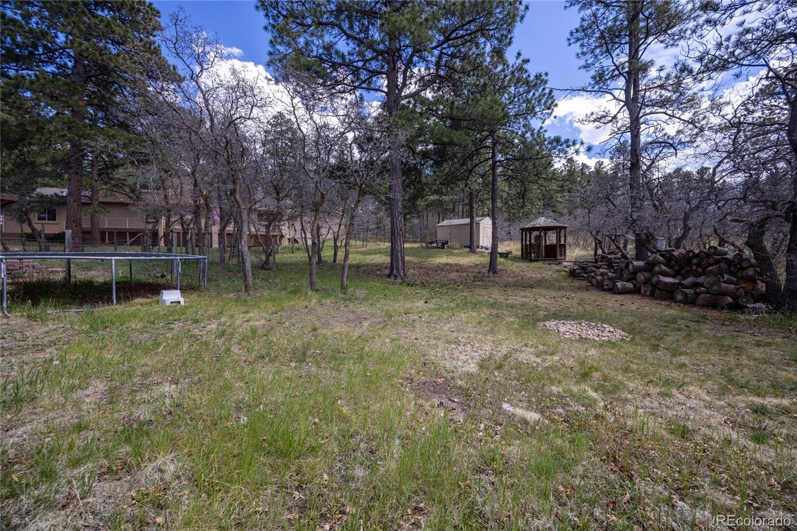975 Tari Drive Colorado Springs CO 80921