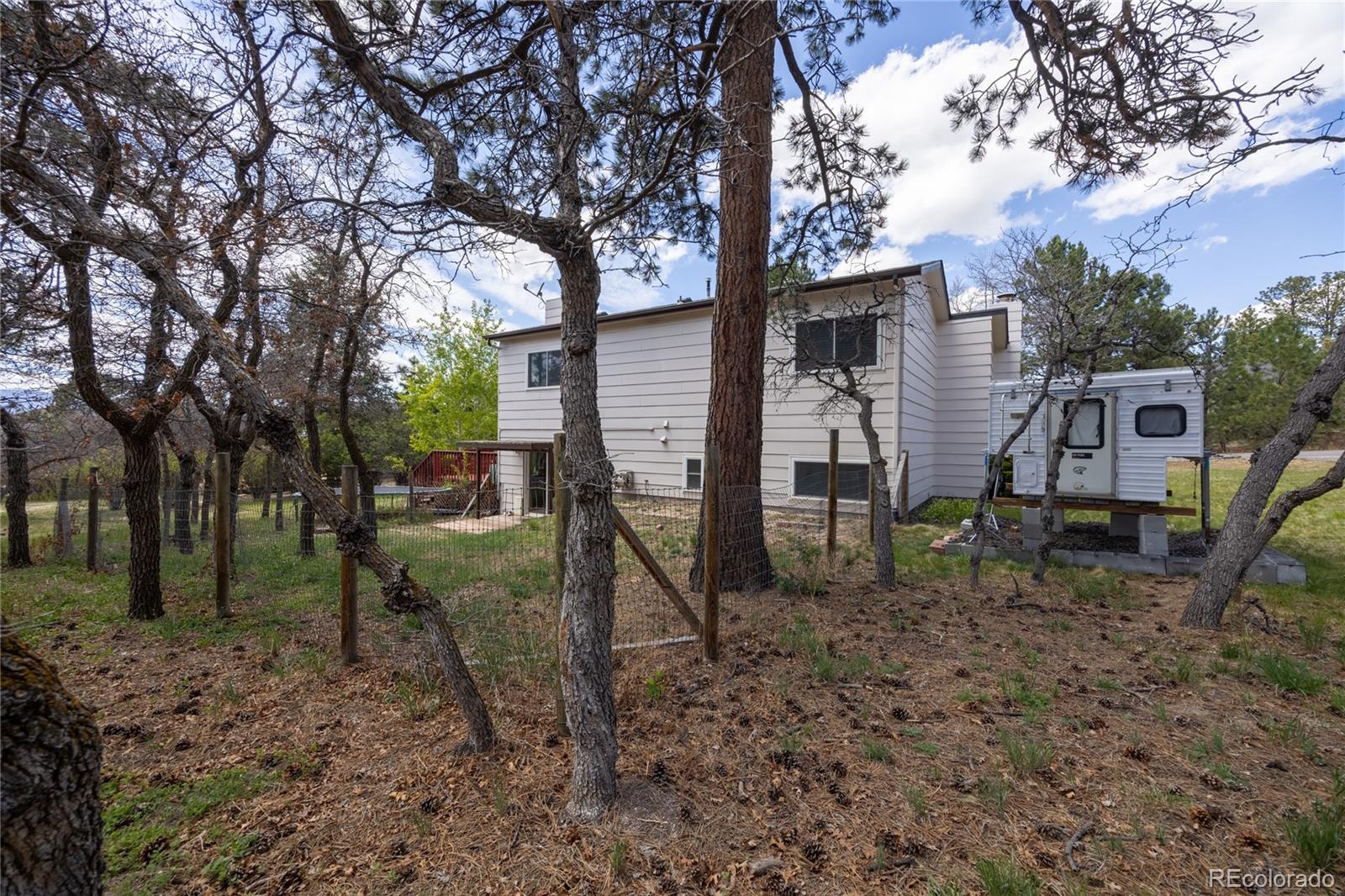 975 Tari Drive Colorado Springs CO 80921