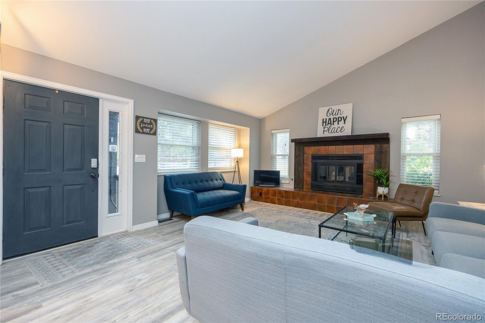 975 Tari Drive Colorado Springs CO 80921