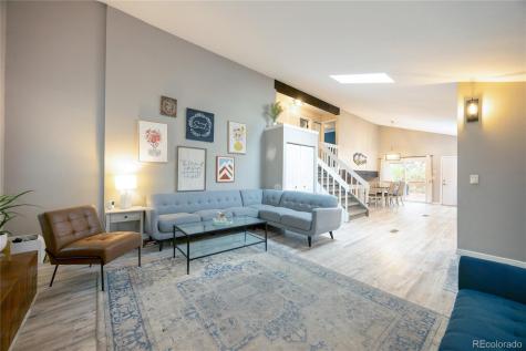 975 Tari Drive Colorado Springs CO 80921