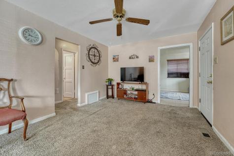1935 S Hazel Court Denver CO 80219