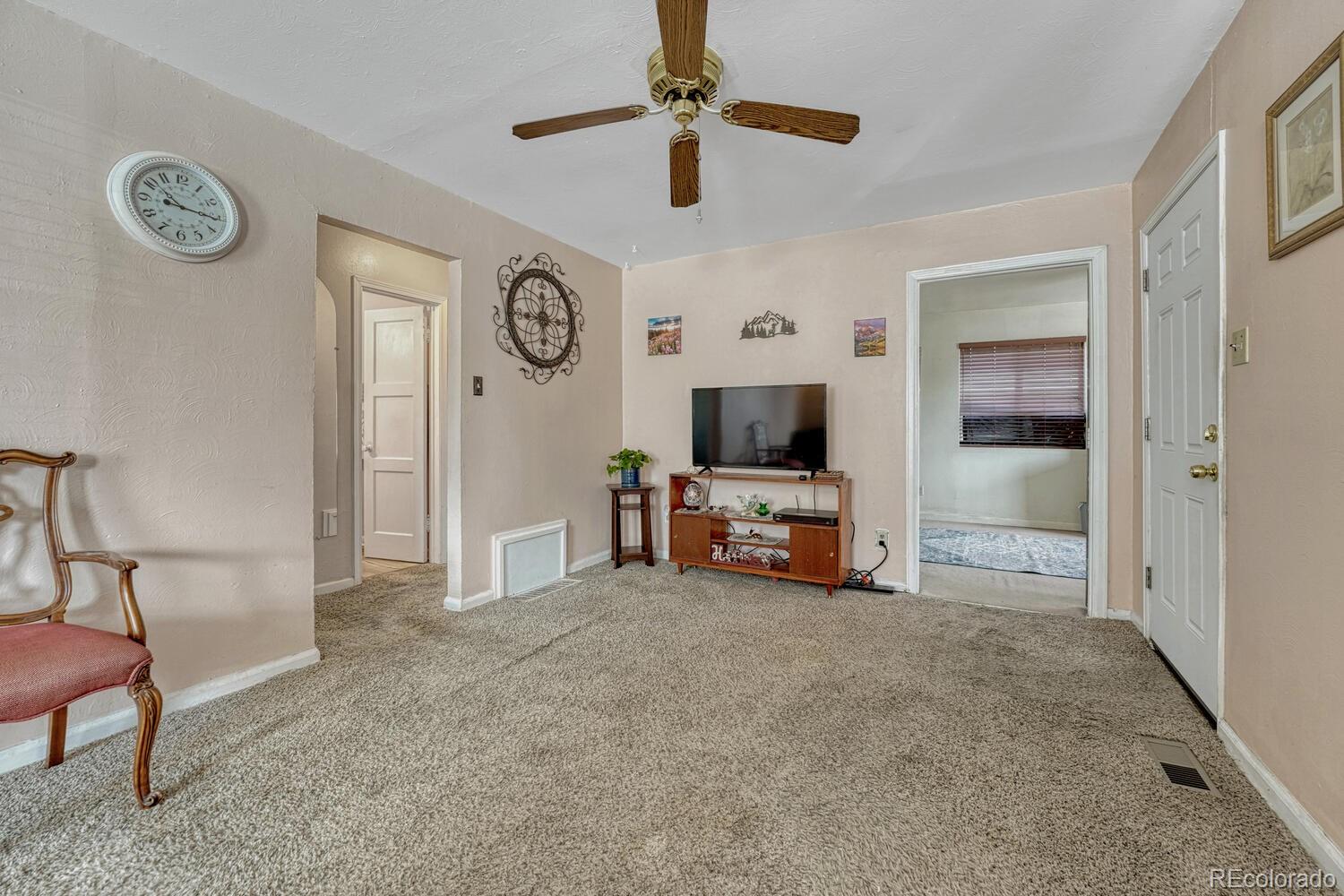 1935 S Hazel Court Denver CO 80219