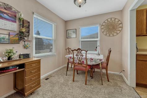 1935 S Hazel Court Denver CO 80219