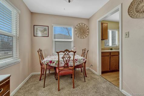 1935 S Hazel Court Denver CO 80219