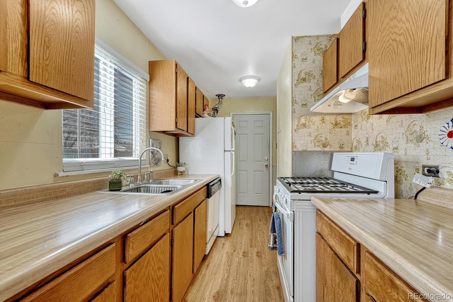 1935 S Hazel Court Denver CO 80219