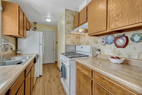 1935 S Hazel Court Denver CO 80219