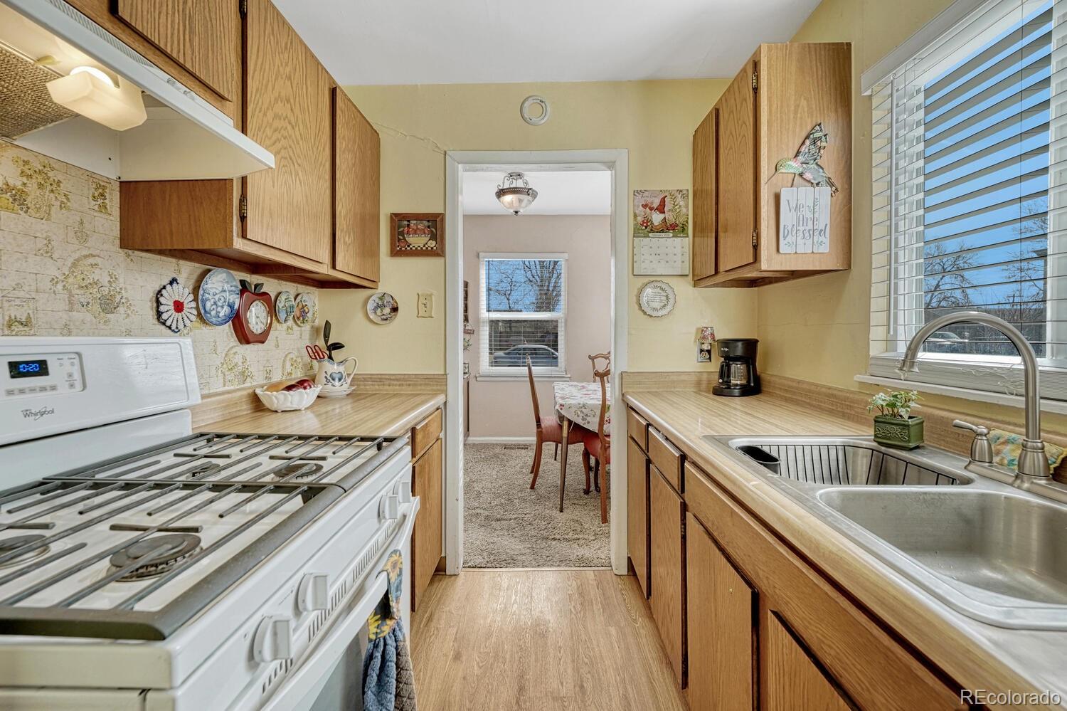 1935 S Hazel Court Denver CO 80219