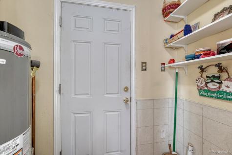 1935 S Hazel Court Denver CO 80219