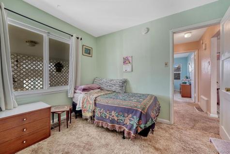 1935 S Hazel Court Denver CO 80219