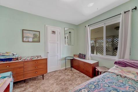 1935 S Hazel Court Denver CO 80219