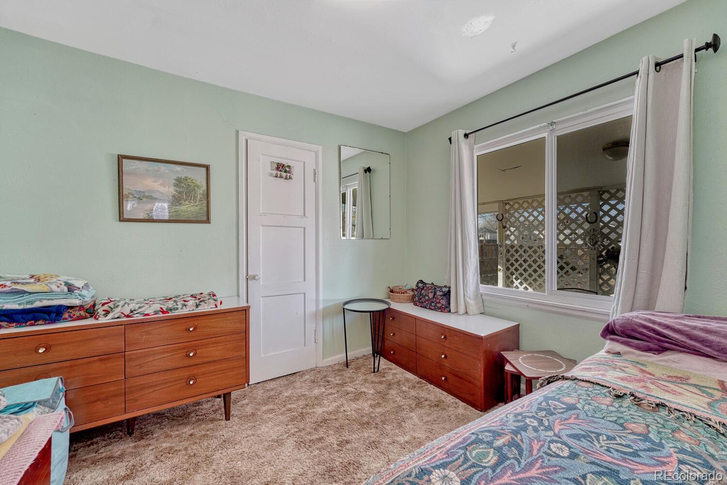 1935 S Hazel Court Denver CO 80219