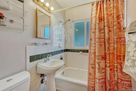 1935 S Hazel Court Denver CO 80219