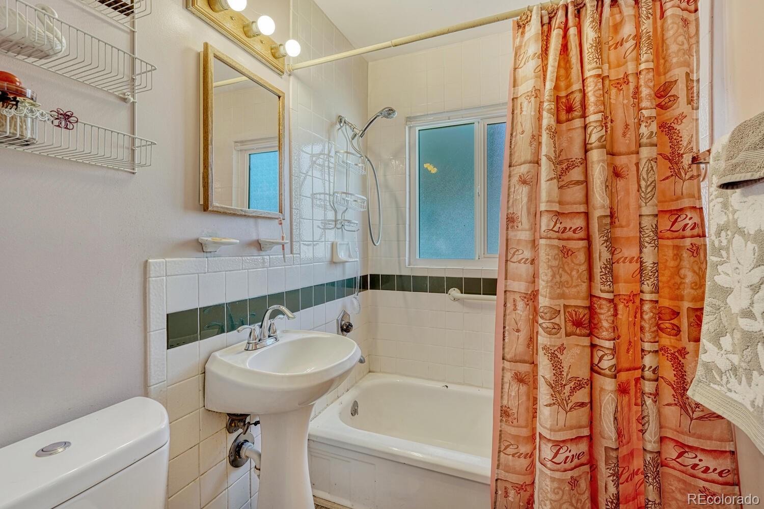 1935 S Hazel Court Denver CO 80219