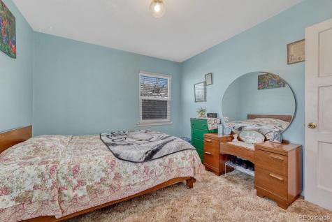 1935 S Hazel Court Denver CO 80219
