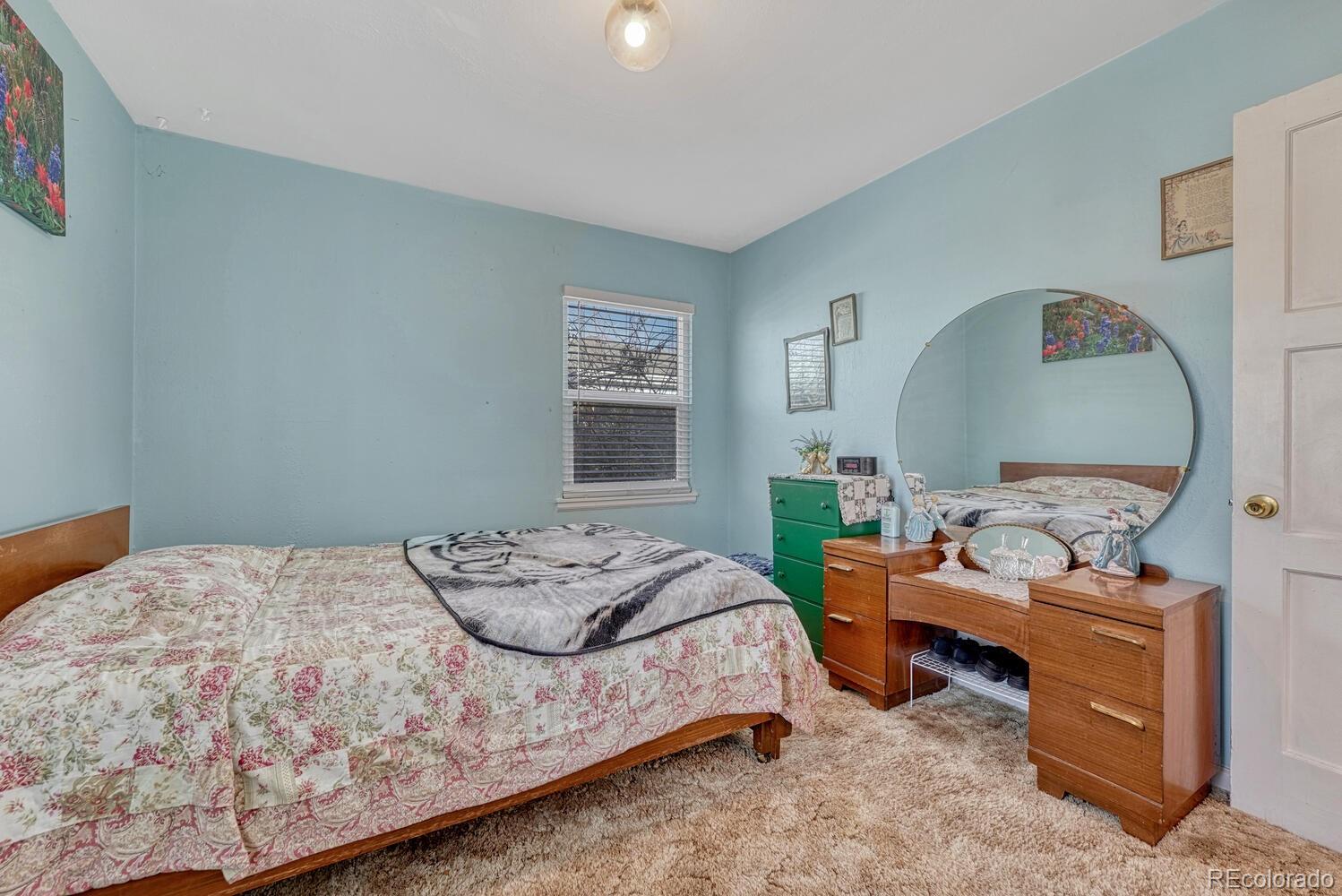 1935 S Hazel Court Denver CO 80219