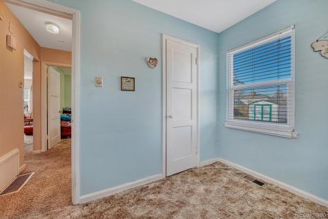 1935 S Hazel Court Denver CO 80219