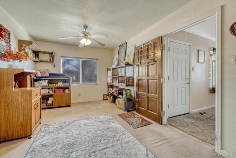 1935 S Hazel Court Denver CO 80219