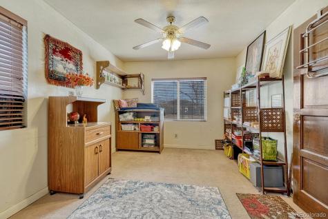 1935 S Hazel Court Denver CO 80219