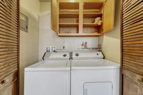 1935 S Hazel Court Denver CO 80219